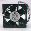 Delta FFB0812XH 80*80*25mm DC 12V 2A 4-Pin Powerful Pwm Axial Server Cooling Fan