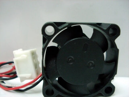 Delta AFB02512MA 12V DC 25x25x10mm Brushless Cooling Fan - product photo 2