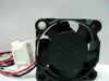 Delta AFB02512MA 2510 25mm DC 12V 0.06A Dual Ball 3-P Axial Mini Micro Cooling Fan