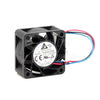 Delta THA0412AD 4cm 4020 12v 0.60A Fan Dual Ball Wind Capacity