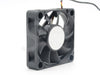 AVC DA06015B12M 60*60*15 Mm DC 12V 0.18A 3-pin Axial Server Inverter TV Set  Cooling Fan