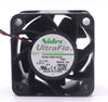 Nidec 4028 12V 0.37A W40S12BS1A5-51 4cm 40mm Axial Server Cooling Fan
