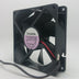 SUNON SUNON 12V DC Axial Cooling Fan