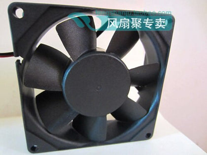 SUNON KDE2408PTB1-6 24V DC 80x80x25mm Brushless Cooling Fan - product photo 2