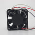 NMB 2410ML-05W-B79 60x60x25mm 24V DC 0.25A 3-Wire Axial Cooling Fan