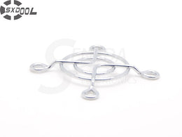 EC Axial Cooling Fan