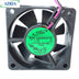 ADDA AD0624HX-A71GL 60x60x25mm 24V DC Industrial Cooling Fan