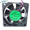 ADDA  AD0624HX-A71GL DC24V 0.15A 60*60*25MM Inverter Cooling Fan