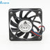Delta EFB0612HA 12V DC 60x60x10mm Brushless Cooling Fan 0.18A 3-pin