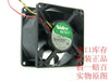 Nidec M35133-58PW1 8038 8CM 80mm Inverter Device Fan 24V 0.44A