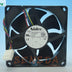 Nidec T80T12MS11A7-07A02 80x80x25mm EC 11A Axial Cooling Fan