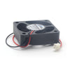 SXDOOL RDM5015S DC12V 0.14A 50mm Cooling Fan 2Pin 50x50x15mm