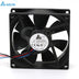 Delta AFB0948HH 92x92x25.4mm 48V DC 0.080A 2-Wire Axial Cooling Fan