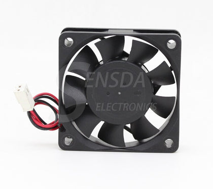 Delta Afb0624hb 24V DC 60x60x15mm Brushless Cooling Fan - product photo 2