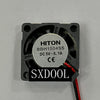 Mini Micro Cooling Fan SXDOOL BBH1504S5 15mm 1504 15*15*4mm DC 5V 0.1A Silent Quiet Blower