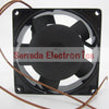 SXDOOL 9P-230HB 9cm 9225 220V 16/14W Industrial Axial Case Cooling Fan