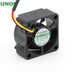 SUNON GM2404PKVX-A 40x40x20mm 24V DC Axial Cooling Fan