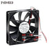 NMB 4710KL-04W-B30 120x120x25mm 12V DC 0.36A Axial Cooling Fan