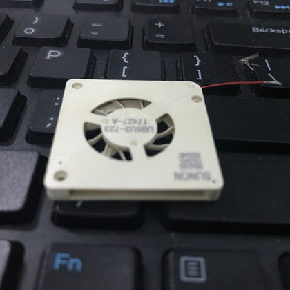 SUNON UB5U3-700 5V DC 30x30x3mm DC Blower Fan - product photo 2