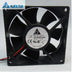 Delta AFB0824H 80x80x25mm 24V DC 0.12A Axial Cooling Fan