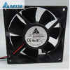 Delta AFB0824H 8CM 80MM 8025 80*80*25MM 24V 0.12A PC Case Fan Cooler Heatsink