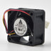 Delta DELTA 12V DC 0.05A Axial Cooling Fan