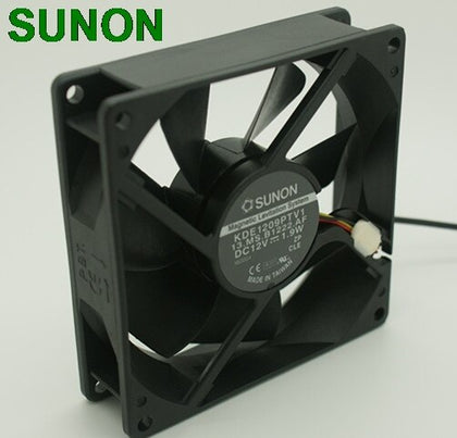 Sunon KDE1209PTV1 9025 Projector Fan 9cm 90mm 12V 1.9W Fan