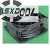 SXDOOL TN3A3 230VAC 85W 176X119X80 MM Industrial Cooling Fan