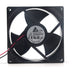 Delta EFB0924VHF 90x90x32mm 24V DC 0.27A Axial Cooling Fan