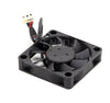 Delta AFB0612MC 6CM 60mm 6015 0.17A Dual Ball Line CPU Cooling Fan 60x60x15mm Dc 12v Fan