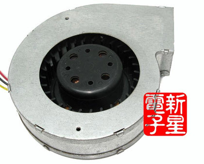NMB BL4447-04W-B49-71 12V DC 120x120x25mm DC Blower Fan - product photo 2