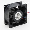 Delta FFB0812EHE 8CM 80MM 80*80*38MM 8038 12V 1.35A Double Ball Bearing Cooling Fan