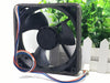 Nidec U12E12MS4A3-57 J232  12V 0.17A Waterproof Silent Cooling Fan