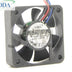 ADDA AD0412MB-G76 40x40x10mm 12V DC 0.08A Axial Cooling Fan