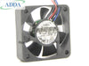 ADDA AD0412MB-G76 4010 4cm 40mm DC12V  0.08A Ultra Silent Fan Uble Ball Bearing