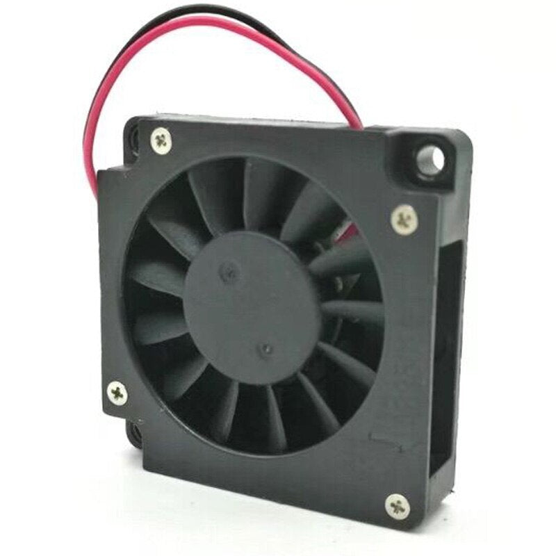 ADDA AB3505HX-JB0 35mm 5V 0.1A 2Wire Cpu Blower Cooling Fans