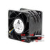 Delta PFR0612XHE 60x60x38mm 12V DC 3.30A Axial Cooling Fan