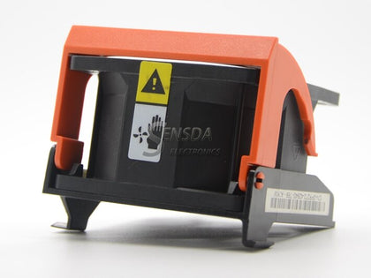 Delta PFC0612DE 12V DC 60x60x38mm Brushless Cooling Fan - product photo 2