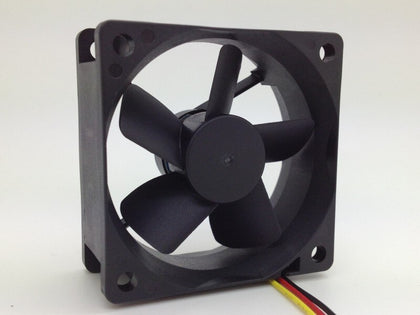 SUNON HA60251V4-0000-C99 12V DC 60x60x25mm Brushless Cooling Fan - product photo 2