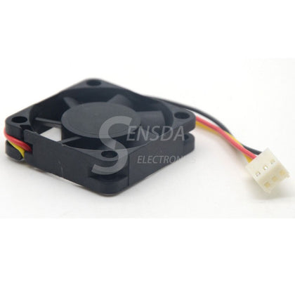 SUNON KDE1204PFVX 12V DC 40x40x10mm Brushless Cooling Fan - product photo 2