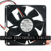 NMB 08025SS-24N-AL 80x80x25mm 24V DC 0.12A Axial Cooling Fan