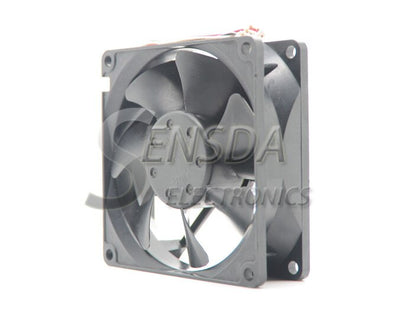 NMB 3110KL-05W-B59 24V DC 80x80x25mm Brushless Cooling Fan - product photo 2