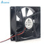 Delta AFB0948L 92x92x25mm 48V DC 0.08A 2-Wire Axial Cooling Fan
