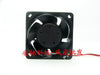 Sunon PMD1206PMB1-A 12V 11.2W ultra- Violent 6038 Pairs Of High Speed Ball Bearing Fan