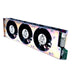 Delta FFB0812EH 32030125 80x80x25mm 2132030125 A Axial Cooling Fan