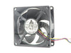 Delta AUB0812HH 8025 12V 0.32A 4P PWM Server Inverter Cooling Fan