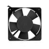 SXDOOL SXD12025S2LM AC 220/240V 120mm Fan Metal Frame 12cm AC Cooling Fan 50/60 HZ 2200RPM Sleeve Bearing Cooling Fans