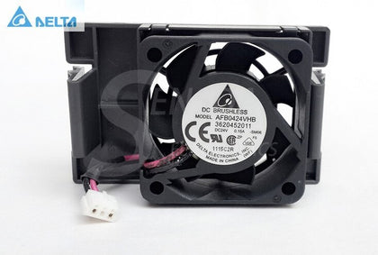 Delta AFB0424VHB -SM06  40*40*15MM 4015 24V 0.15A 4CMcooling Fan