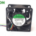 SUNON PSD1206PMBX-A 12V DC Axial Cooling Fan
