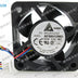 Delta AFB0512MD 50x50x20mm 12V DC 0.11A 4-Wire Axial Cooling Fan